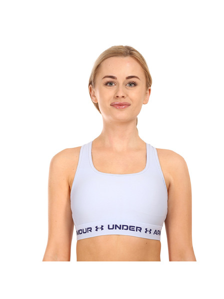 Under Armour Ženski nedrček Under Armour modra