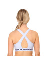 Under Armour Ženski nedrček Under Armour modra