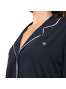 Tommy Hilfiger Ženske pižame Tommy Hilfiger modre