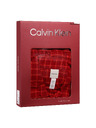 Calvin Klein Moške pižame Calvin Klein rdeče