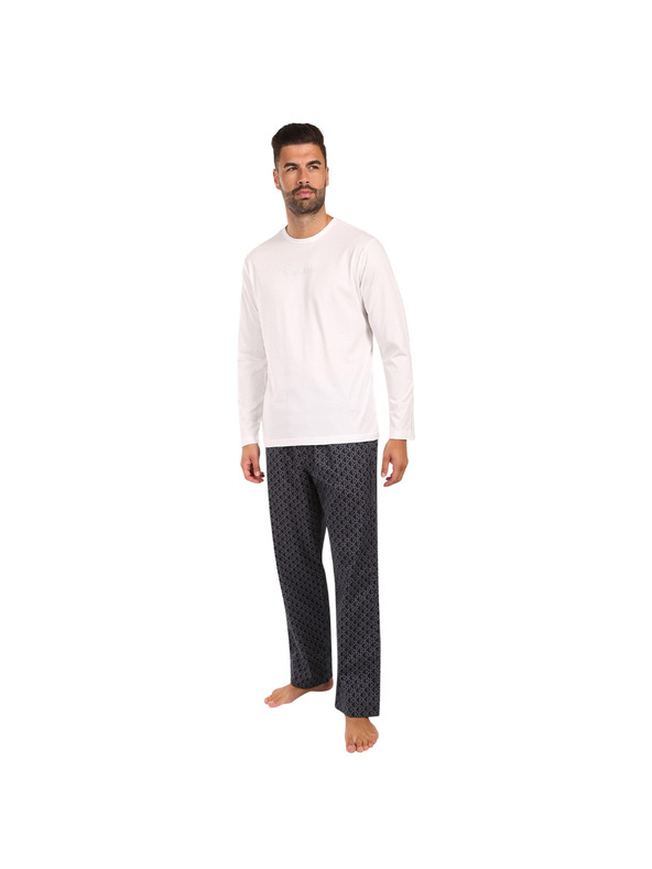 Calvin Klein Moške pižame Calvin Klein večbarve