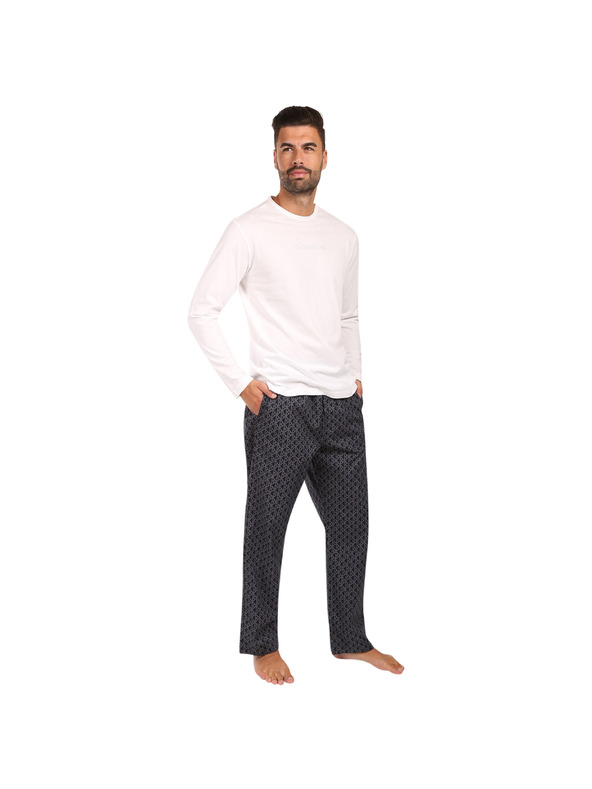 Calvin Klein Moške pižame Calvin Klein večbarve