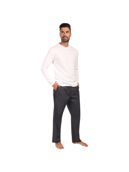 Calvin Klein Moške pižame Calvin Klein večbarve