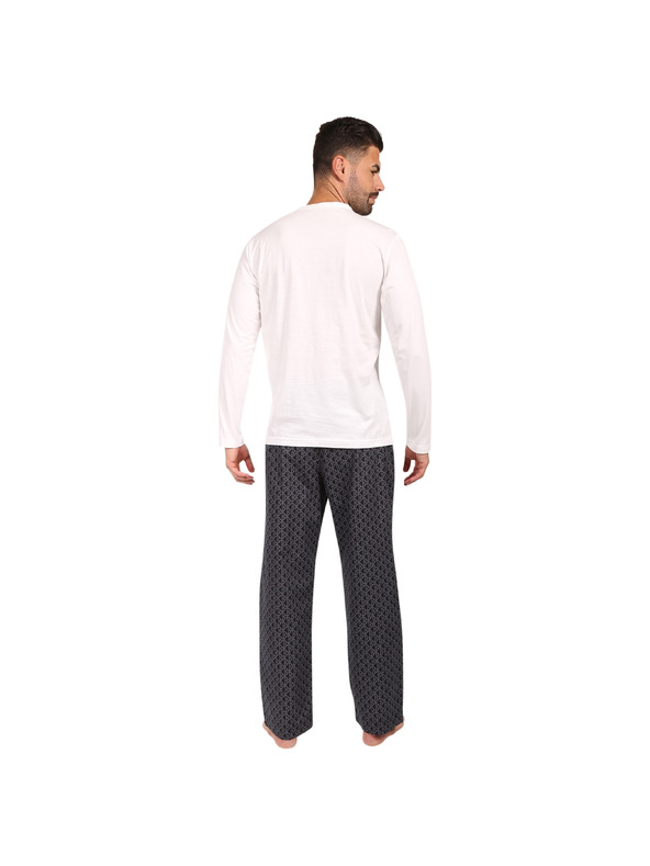 Calvin Klein Moške pižame Calvin Klein večbarve