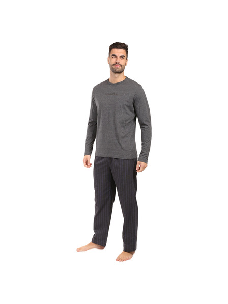 Calvin Klein Moške pižame Calvin Klein večbarve