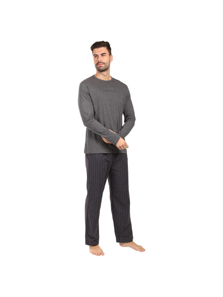 Calvin Klein Moške pižame Calvin Klein večbarve