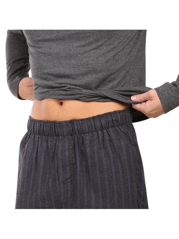 Calvin Klein Moške pižame Calvin Klein večbarve