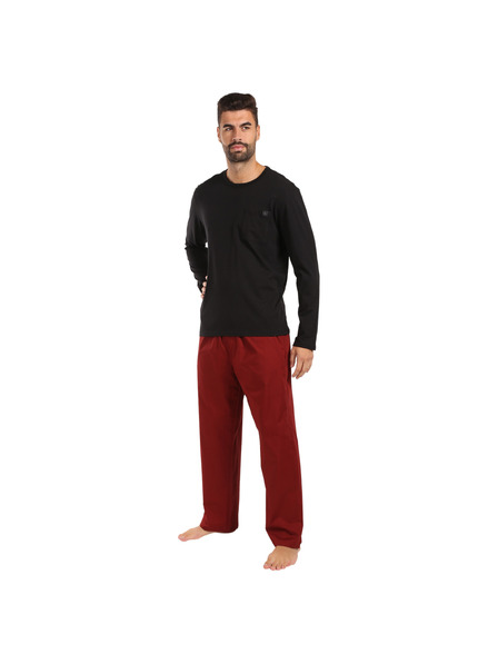 Calvin Klein Moške pižame Calvin Klein večbarve