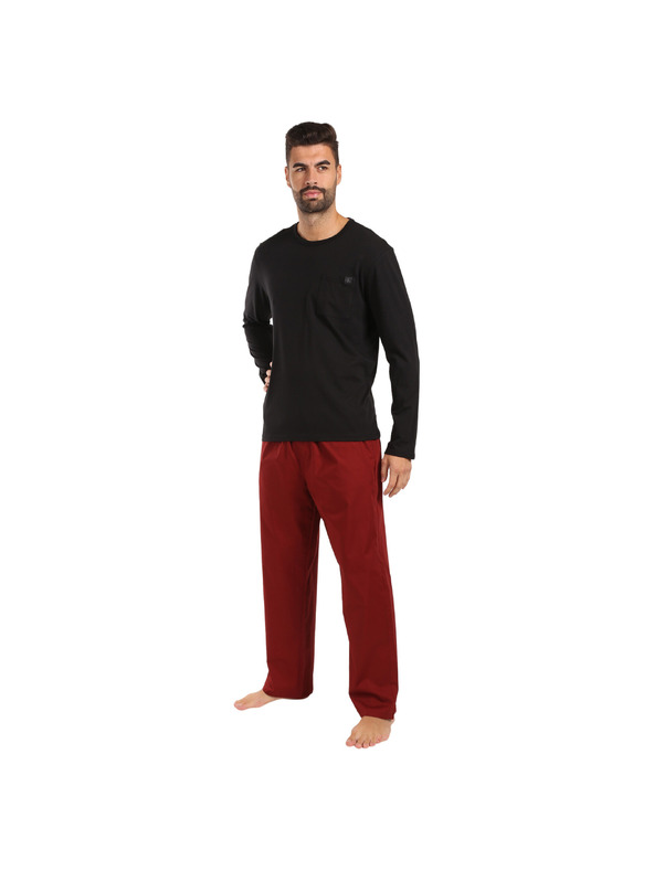 Calvin Klein Moške pižame Calvin Klein večbarve
