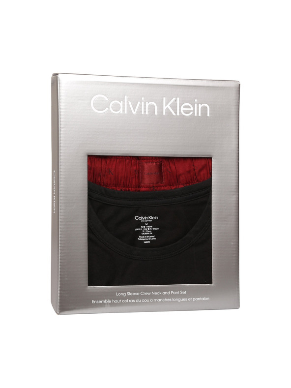 Calvin Klein Moške pižame Calvin Klein večbarve