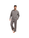 Calvin Klein Moške pižame Calvin Klein sive