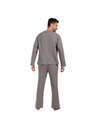 Calvin Klein Moške pižame Calvin Klein sive