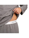 Calvin Klein Moške pižame Calvin Klein sive