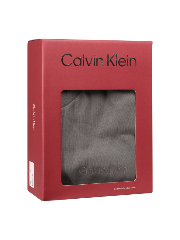 Calvin Klein Moške pižame Calvin Klein sive