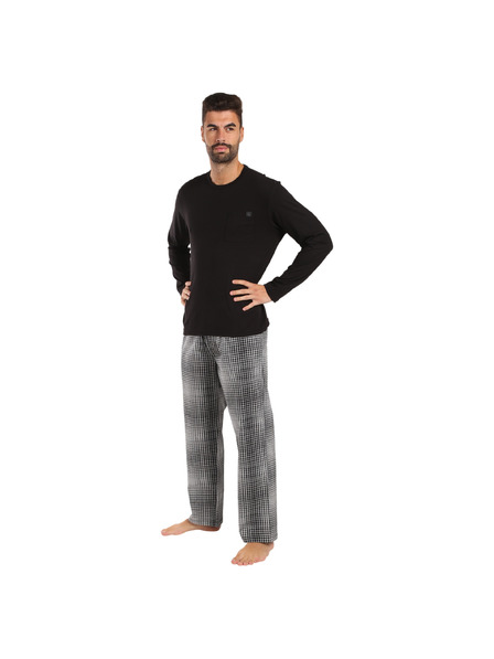 Calvin Klein Moške pižame Calvin Klein večbarve
