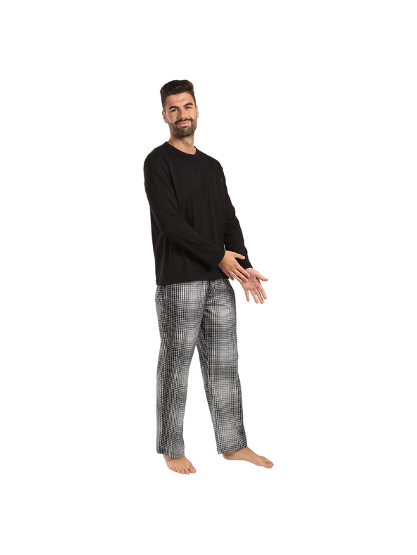 Calvin Klein Moške pižame Calvin Klein večbarve