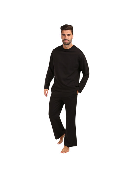 Calvin Klein Moške pižame Calvin Klein črne