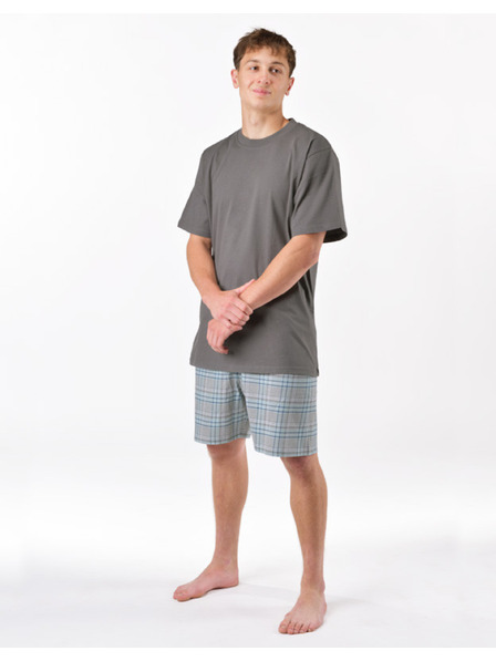 gino Moške pižame Gino večbarve