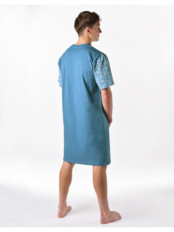 gino Moška spalnica Gino modra