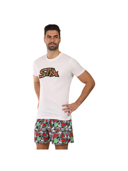 Styx Moske pijame Styx melon