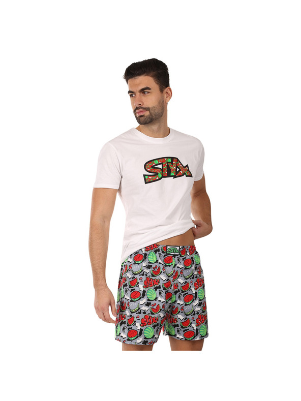 Styx Moske pijame Styx melon