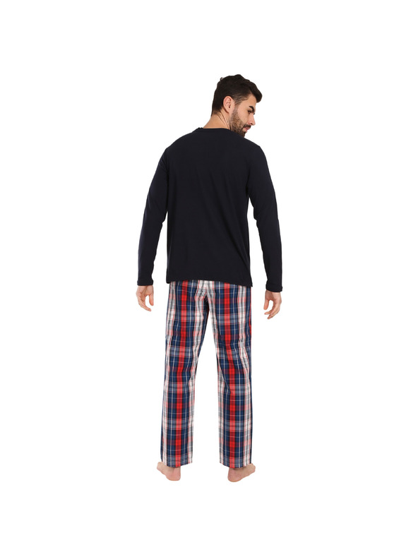 Tommy Hilfiger Moške pižame Tommy Hilfiger večbarve