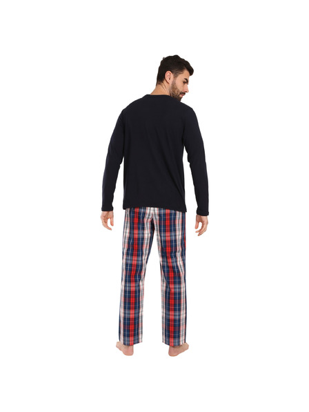 Tommy Hilfiger Moške pižame Tommy Hilfiger večbarve