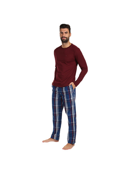 Tommy Hilfiger Moške pižame Tommy Hilfiger večbarve