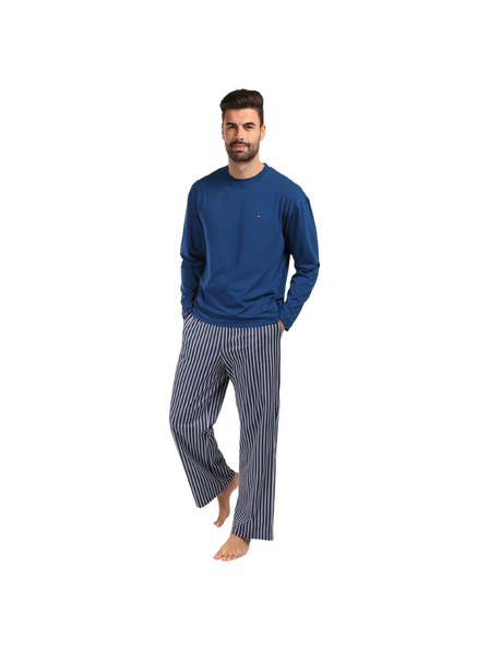 Tommy Hilfiger Moške pižame Tommy Hilfiger večbarve