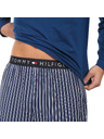Tommy Hilfiger Moške pižame Tommy Hilfiger večbarve