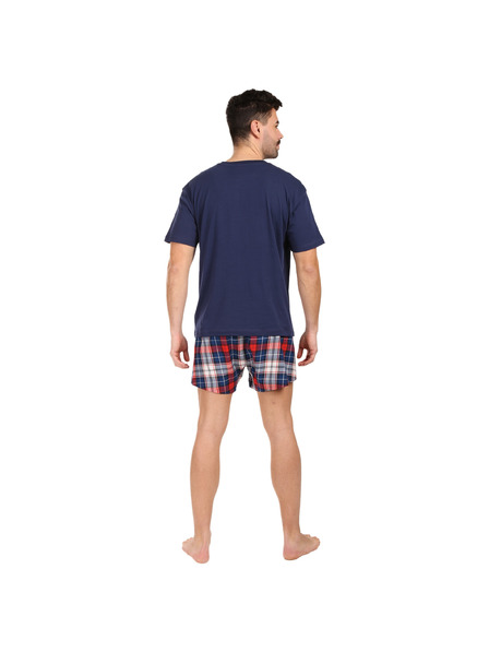 Tommy Hilfiger Moške pižame Tommy Hilfiger večbarve