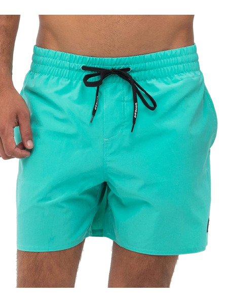 69slam Moške plavalne hlače 69SLAM AQUA GREEN