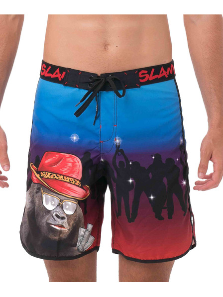 69slam Moške plavalne hlače 69SLAM PAPA