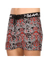 69slam Moške plavalne hlače 69SLAM totem mask mateo