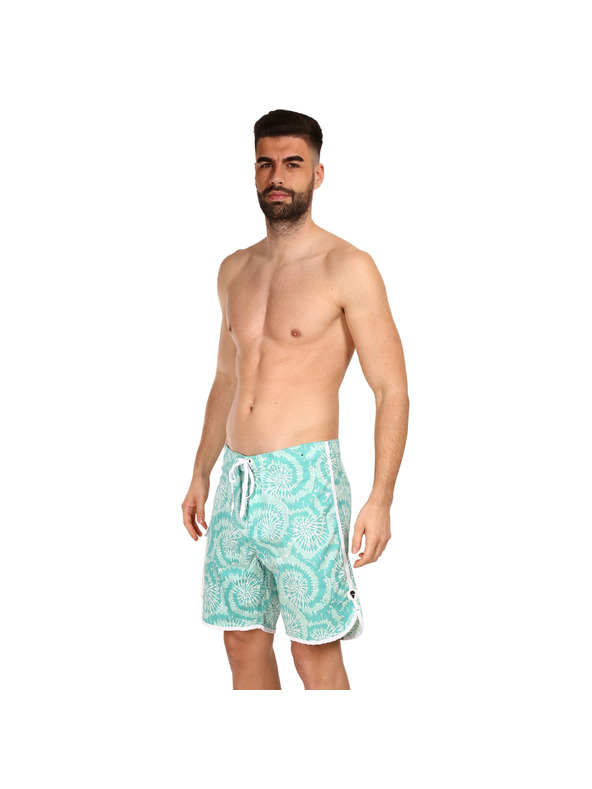 69slam Moške plavalne hlače 69SLAM candy splash theo