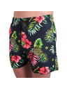 69slam Moške plavalne hlače 69SLAM boardshort leilani black