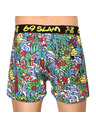 69slam Moške plavalne hlače 69SLAM tropicamazon mateo