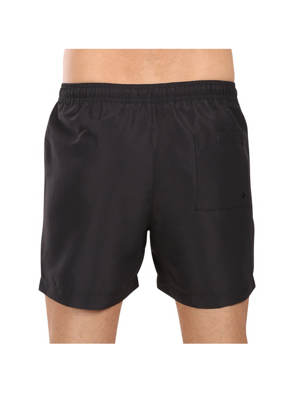 Calvin Klein Moške plavalne hlače Calvin Klein črne