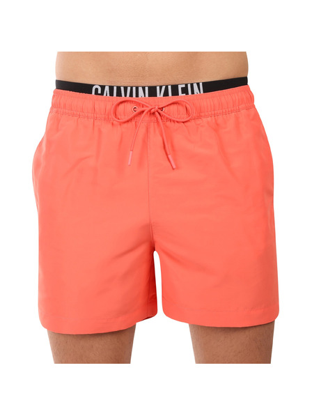 Calvin Klein Moške plavalne hlače Calvin Klein roza