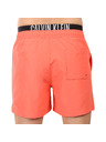 Calvin Klein Moške plavalne hlače Calvin Klein roza