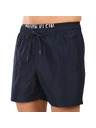 Calvin Klein Moške plavalne hlače Calvin Klein temno modre