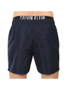 Calvin Klein Moške plavalne hlače Calvin Klein temno modre