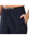 Calvin Klein Moške plavalne hlače Calvin Klein temno modre