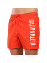 Calvin Klein Moške plavalne hlače Calvin Klein rdeče