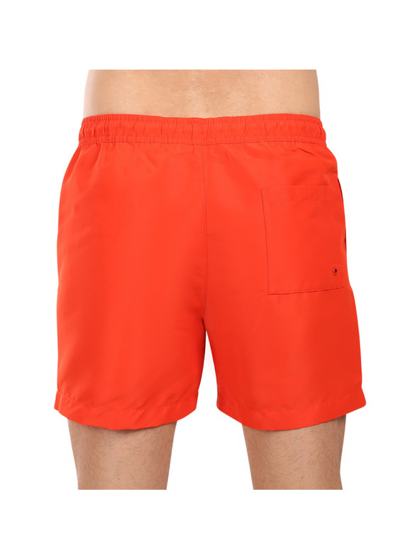 Calvin Klein Moške plavalne hlače Calvin Klein rdeče