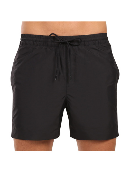 Calvin Klein Moške plavalne hlače Calvin Klein črne