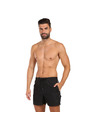 Calvin Klein Moške plavalne hlače Calvin Klein črne