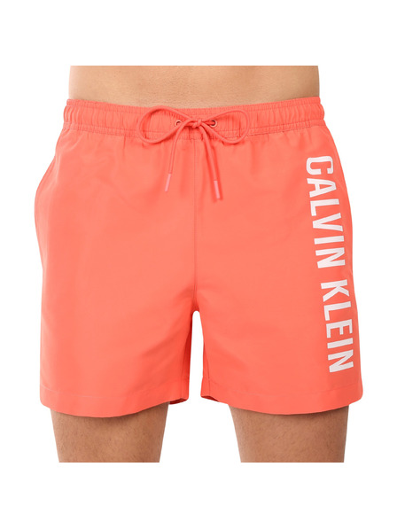 Calvin Klein Moške plavalne hlače Calvin Klein roza