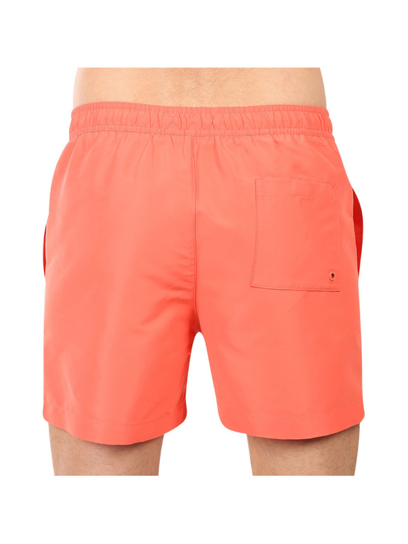 Calvin Klein Moške plavalne hlače Calvin Klein roza