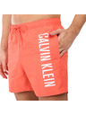 Calvin Klein Moške plavalne hlače Calvin Klein roza